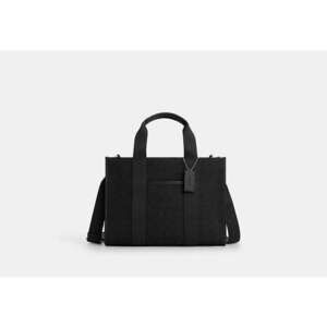 Smith Tote Bag In Signature Jacquard
